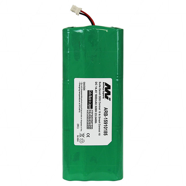 MI Battery Experts ARB-15910185